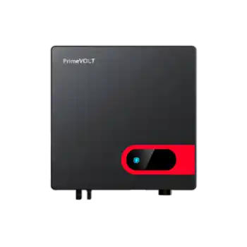 Imagem do produto Inversor PrimeVOLT PV 5KTL-D1/G2P (PrimeVOLT)